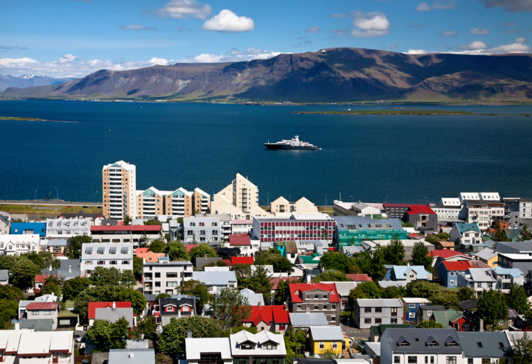 What to see & do in Reykjavik