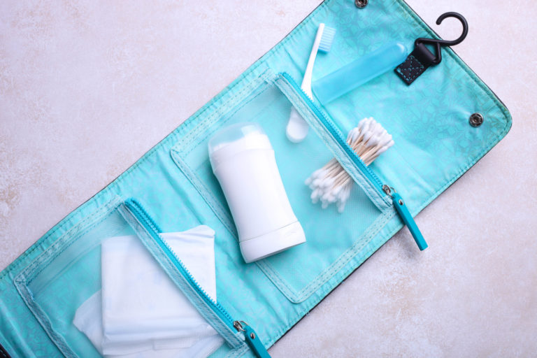 The Best Toiletry Bags for Travel