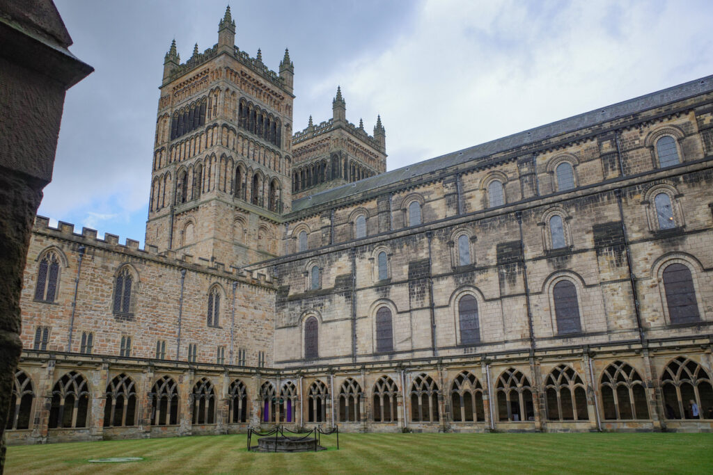 Durham Cathedral